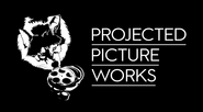Projected Picture Works Logo