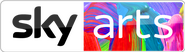 Sky Arts Logo