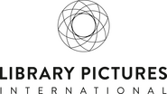 Library Pictures International Logo
