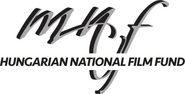 Hungarian National Film Fund Logo