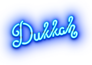 Dukkah Producciones Logo