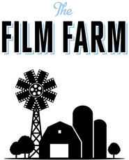 The Film Farm Logo