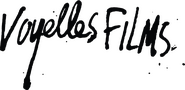Voyelles Films Logo