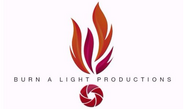 Burn A Light Productions Logo