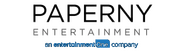 Paperny Entertainment Logo