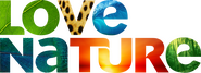 Love Nature Logo