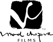 Vidhu Vinod Chopra Productions Logo