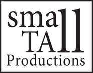 small/TALL Productions Logo