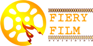Fiery Film Company Logo