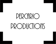 Percario Productions Logo