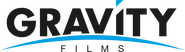 Gravity Films Logo