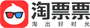 Tao Piao Piao Logo