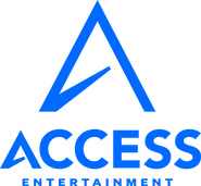Access Entertainment Logo