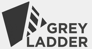 Grey Ladder Logo