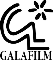 Galafilm Logo