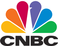 CNBC Logo