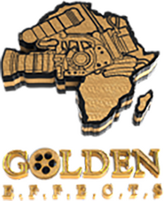 Golden Effects Pictures Logo