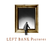 Left Bank Pictures Logo