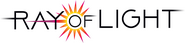 Ray of Light Entertainment Logo