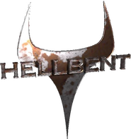 HellBent Pictures Logo