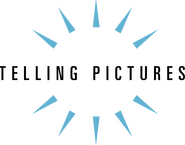 Telling Pictures Logo