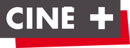 Ciné+ Logo