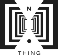 No Thing Productions Logo