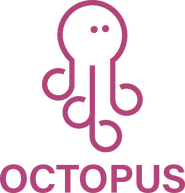 Octopus Logo