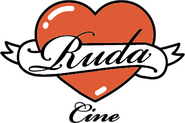 Ruda Cine Logo