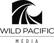 Wild Pacific Media Logo
