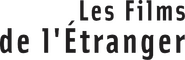 Les Films de L'Etranger Logo