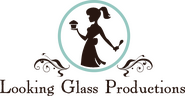Looking Glass Productions Logo