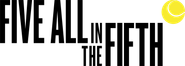Five All in the Fifth Entertainment Logo