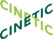 Cinetic Media Logo