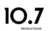 10.7 Productions Logo