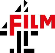 Channel Four Films Logo