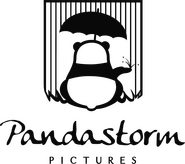 Pandastorm Pictures Logo