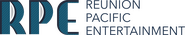 Reunion Pacific Entertainment Logo