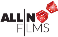 All in Films Logo