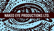 Naked Eye Productions Logo