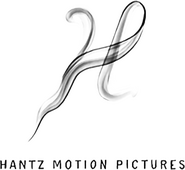 Hantz Motion Pictures Logo