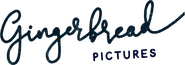 Gingerbread Pictures Logo
