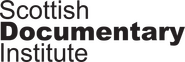 Scottish Documentary Institute Logo