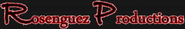 Rosenguez Productions Logo