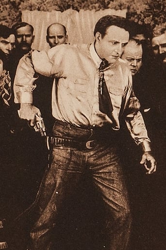 A Man in the Open Poster