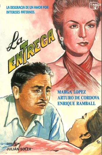 La entrega Poster