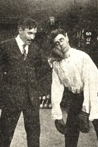 The Mistaken Masher Poster