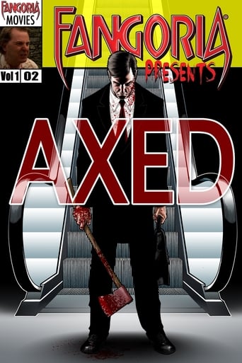 Axed Poster