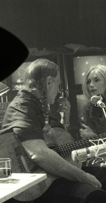 Willie Nelson at the Teatro Poster