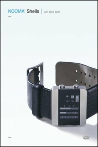 Nooma Shells 020 Poster